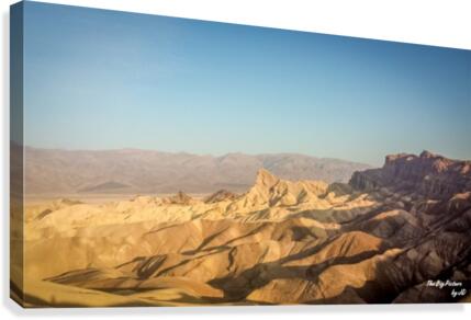 Manly Beacon Canvas Print