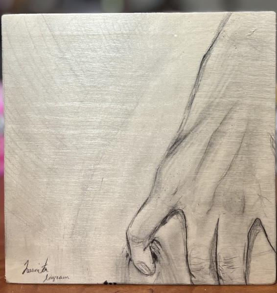 Moonstruck Insomniac 1 Print