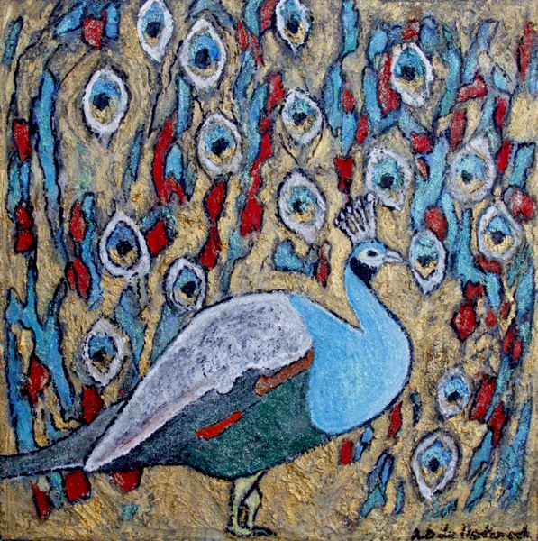 Paon Print