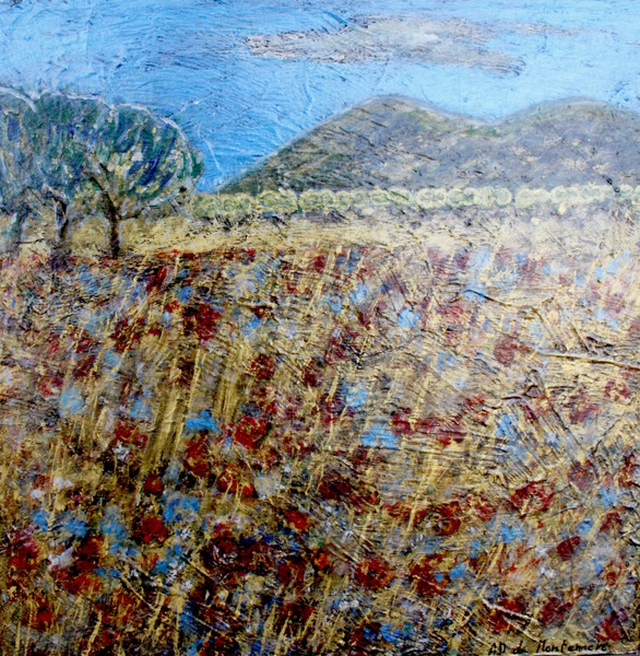 Paysage Print