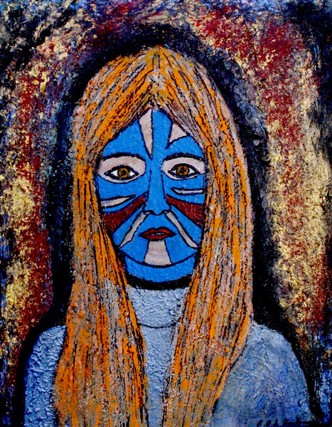 Portrait Print