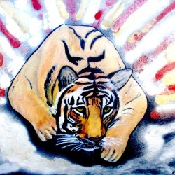 Tigre