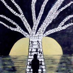 Arbre chemins de vie