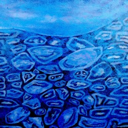Oeuvre abstraite