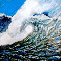 Vague