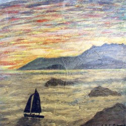 Bord de mer