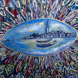 Vue de Venise