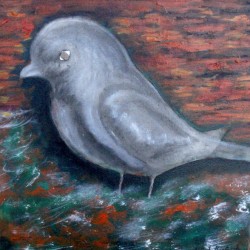 Oiseau