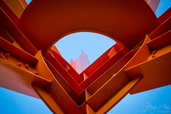Abstract III Print