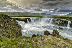 Iceland-The Beauty of It ALL