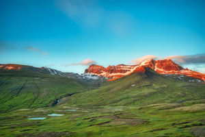 Icelandic Light