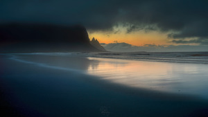 Iceland-Distant Light~