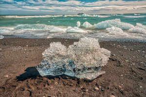 Ice-Iceland