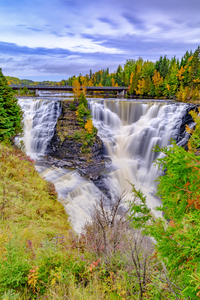 Kakabeka Falls