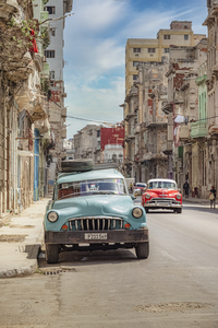 Heavy Load-Havana
