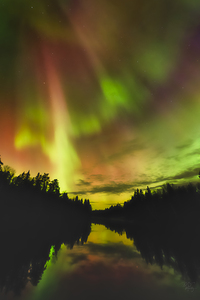 Heavenly Light