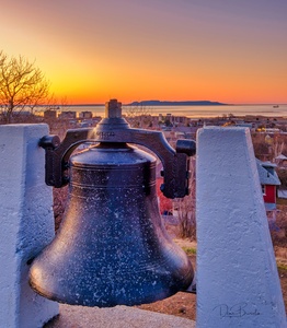 Morning Bell
