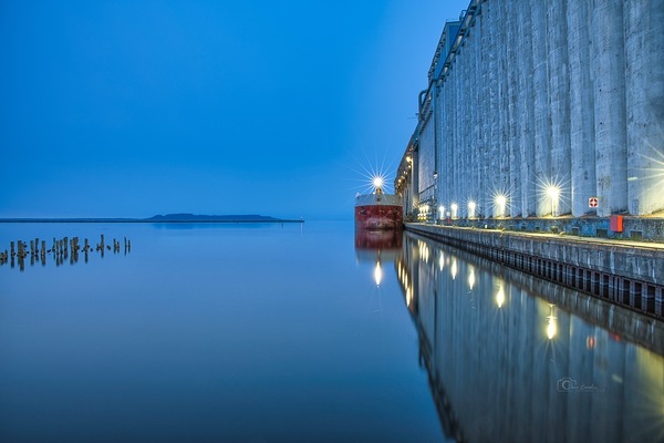  Superior Tranquility by Denis Bresolin Photography