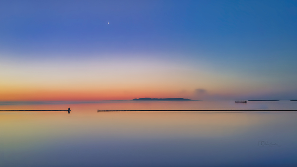 Tranquility by Denis Bresolin Photography