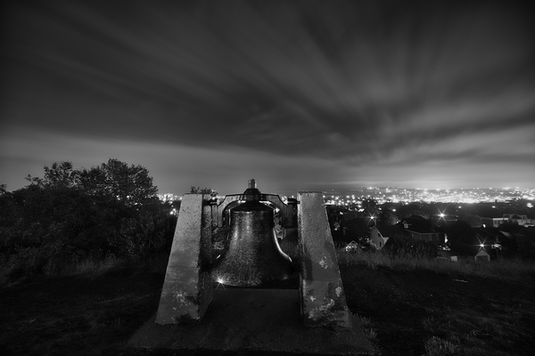 Fast Clouds by Denis Bresolin Photography