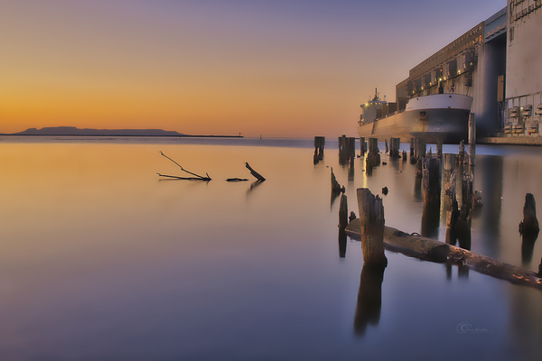 Morning Glow by Denis Bresolin Photography