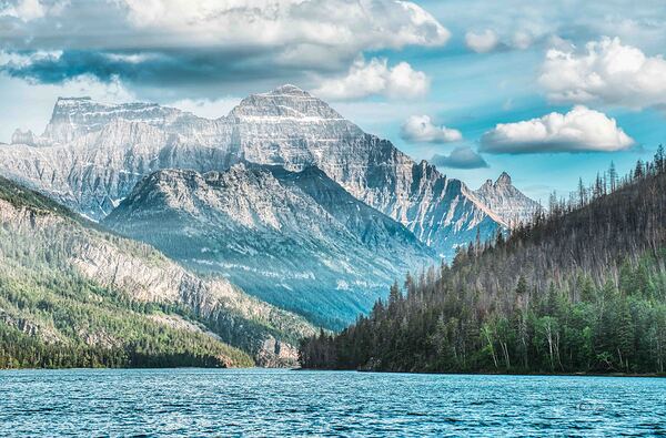 Watertone Alberta by Denis Bresolin Photography