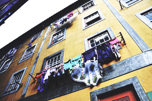Clean and dry II