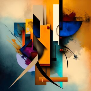 Calm Geometry