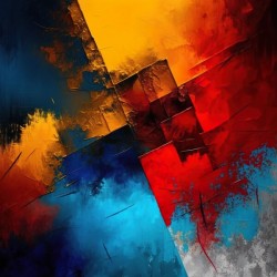 Stained Glass