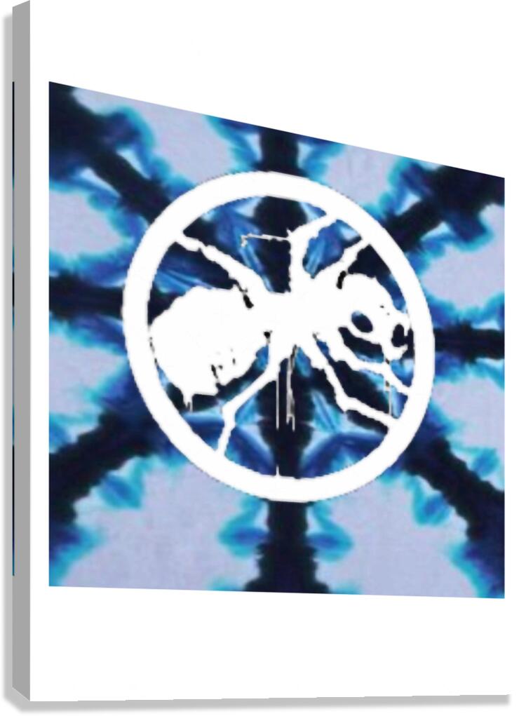 The Prodigy 2 Canvas Print