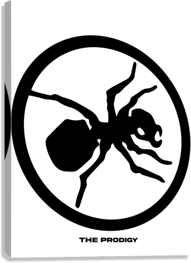 The Prodigy 3 Canvas Print