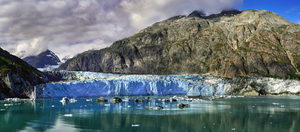 John Hopkins Glacier I- Alaska