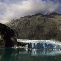 Margerie Glacier I Alaska