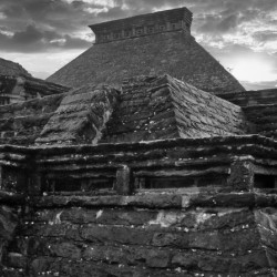 Pyramids II - Tajin Veracruz