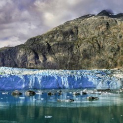 John Hopkins Glacier I- Alaska