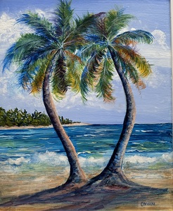 Sea Sway