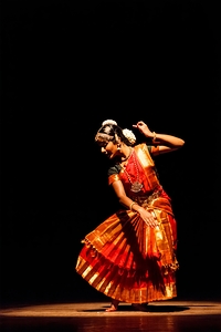 Bharatanatyam   classical Indian dance