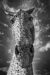 The Kelpies  BFG4222   027 1B TzS  BW