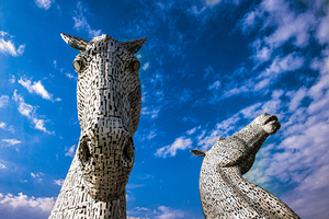 The Kelpies  BFG4224   029 DeN B