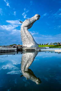The Kelpies  BFG4231   036 1B D