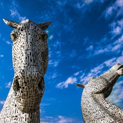 The Kelpies  BFG4224   029 DeN B