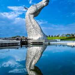 The Kelpies  BFG4231   036 1B D