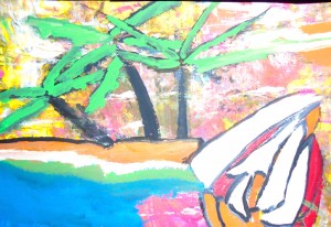 Mod Tropical