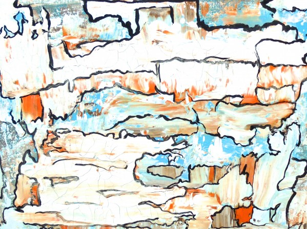 River Print