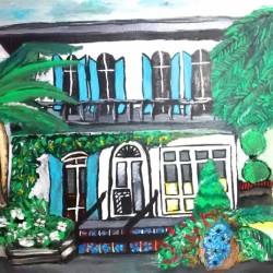 House in Florida