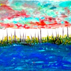 River Bank