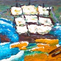 Shipwrecked