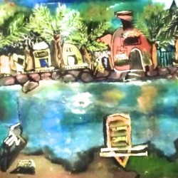 Pond City