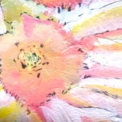 Pink Flower