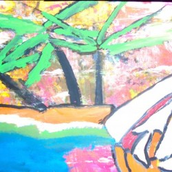 Mod Tropical